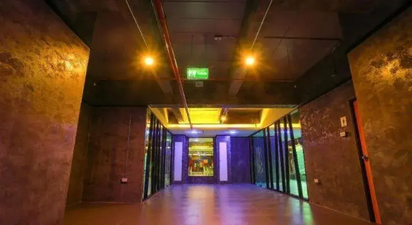 Ps Extra Hotel Ps Extra Hotel