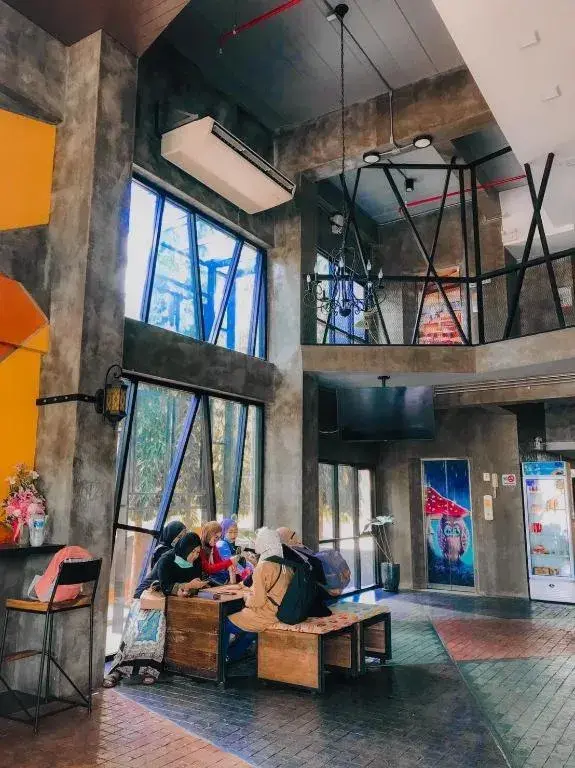 Ps Extra Hotel Ps Extra Hotel