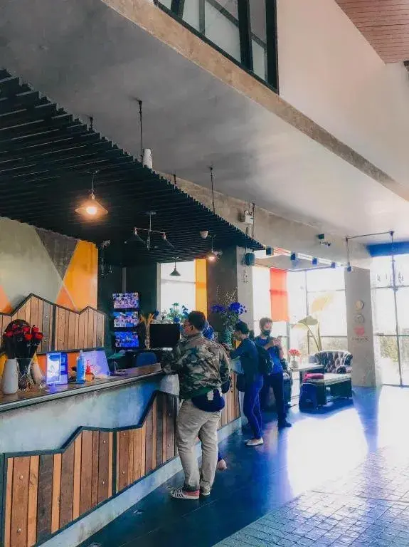 Ps Extra Hotel Ps Extra Hotel