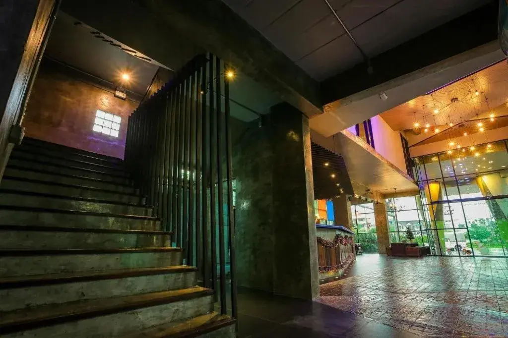 Ps Extra Hotel Ps Extra Hotel