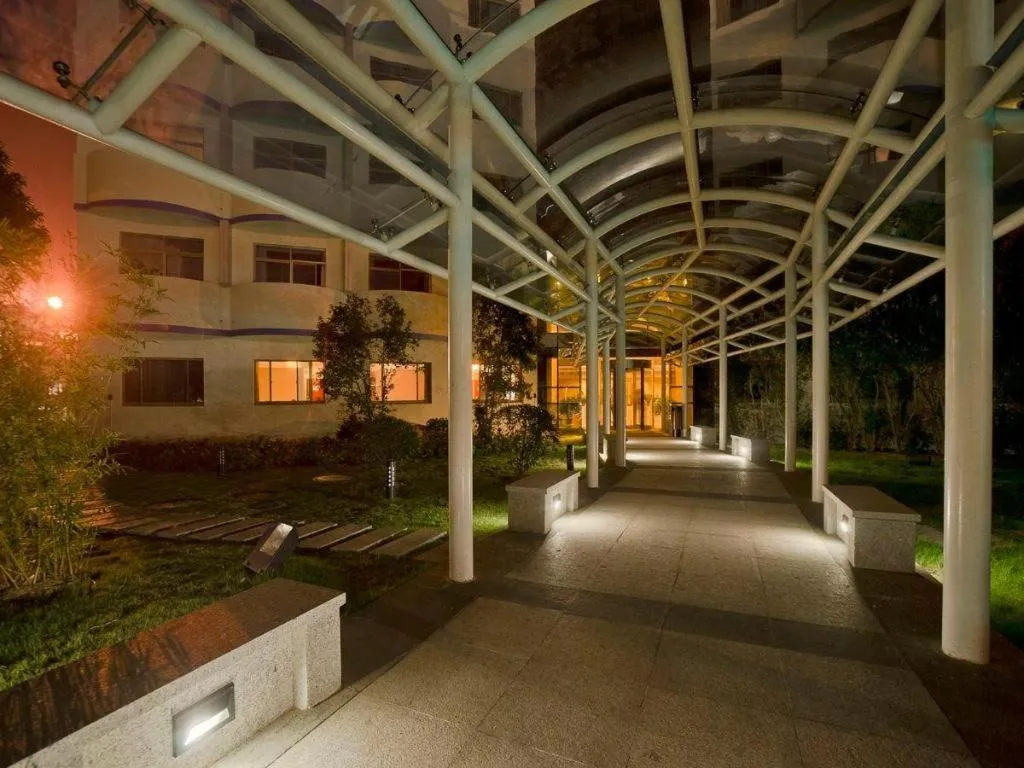 Jiangsu Cuipingshan Hotel