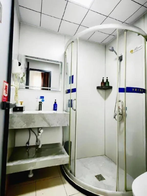 Super 8 Hotel Premier Suzhou Shihu Dong Road Metro Station