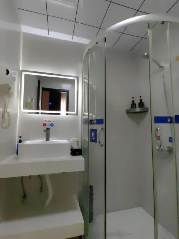 Super 8 Hotel Premier Suzhou Shihu Dong Road Metro Station