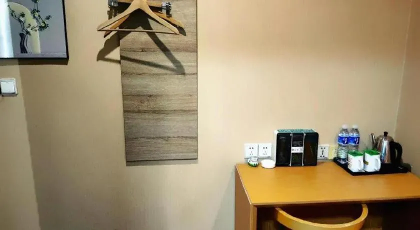 Super 8 Hotel Premier Suzhou Shihu Dong Road Metro Station