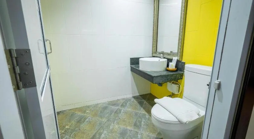 LANDMARK NAKHONPHANOM HOTEL