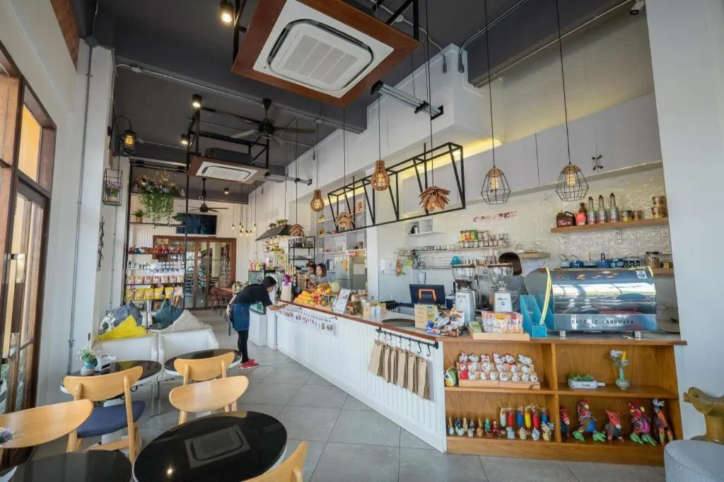 LANDMARK NAKHONPHANOM HOTEL