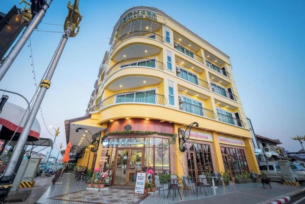 LANDMARK NAKHONPHANOM HOTEL