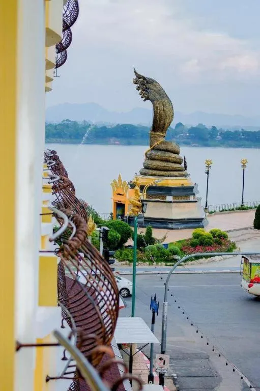 LANDMARK NAKHONPHANOM HOTEL