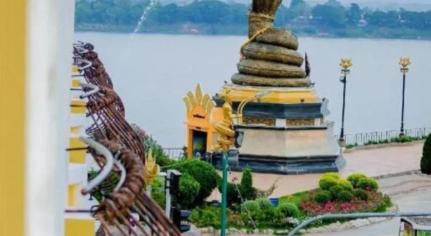 LANDMARK NAKHONPHANOM HOTEL