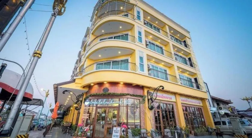 LANDMARK NAKHONPHANOM HOTEL