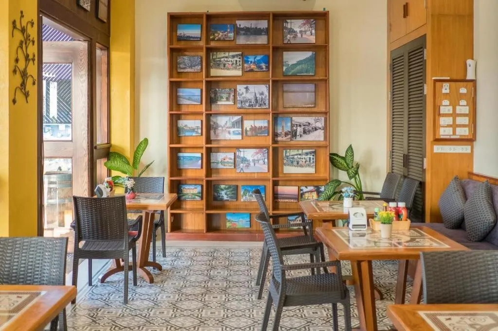 LANDMARK NAKHONPHANOM HOTEL