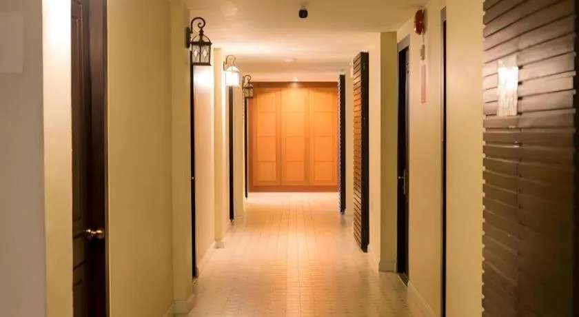 LANDMARK NAKHONPHANOM HOTEL