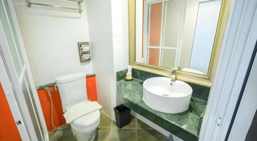 LANDMARK NAKHONPHANOM HOTEL