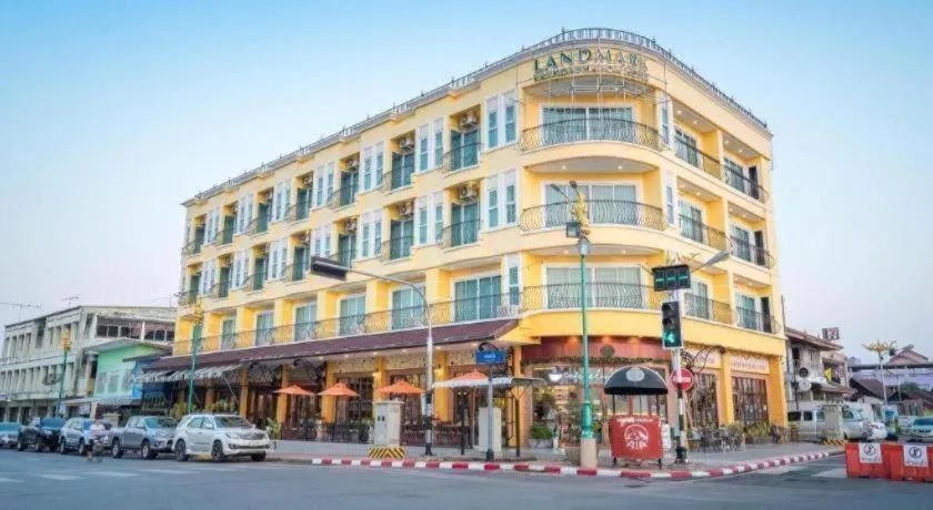 LANDMARK NAKHONPHANOM HOTEL