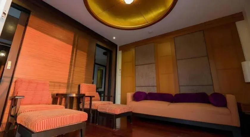 LANDMARK NAKHONPHANOM HOTEL LANDMARK NAKHONPHANOM HOTEL