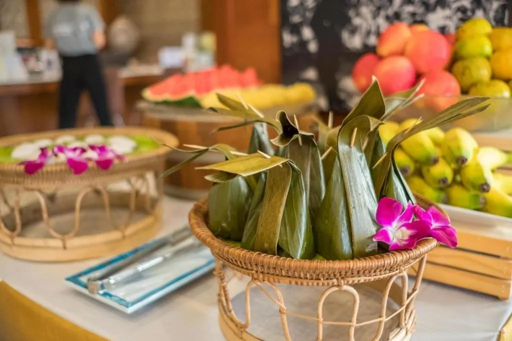 LANDMARK NAKHONPHANOM HOTEL