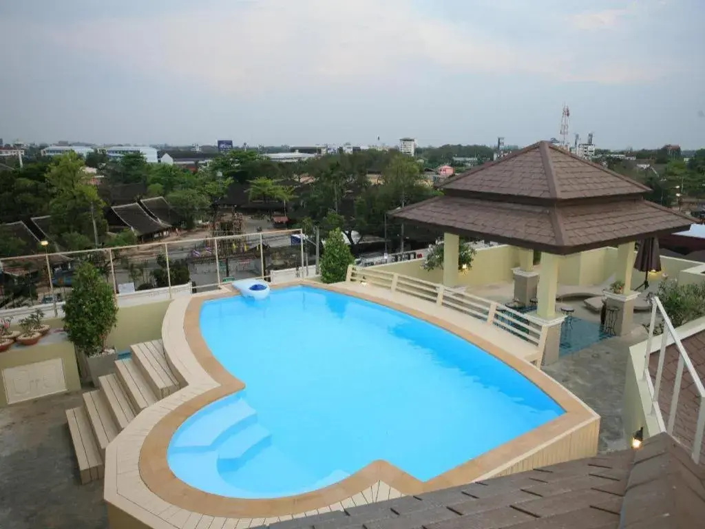 The Xym Hotel The Xym Hotel