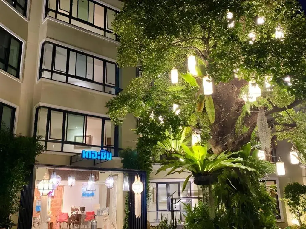 The Xym Hotel The Xym Hotel