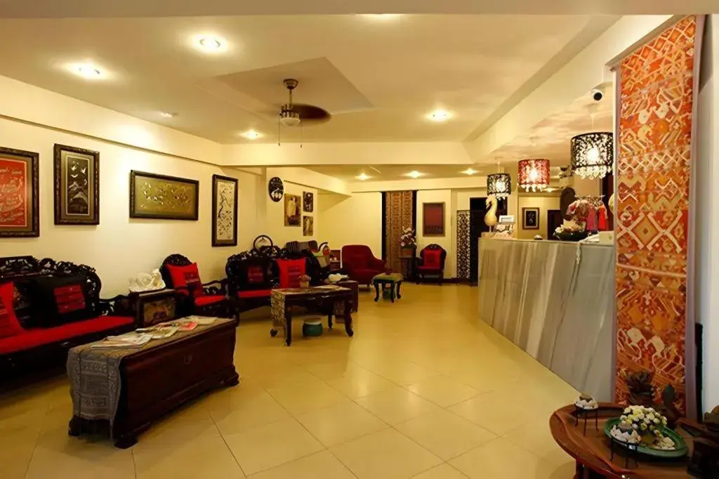 The Xym Hotel The Xym Hotel