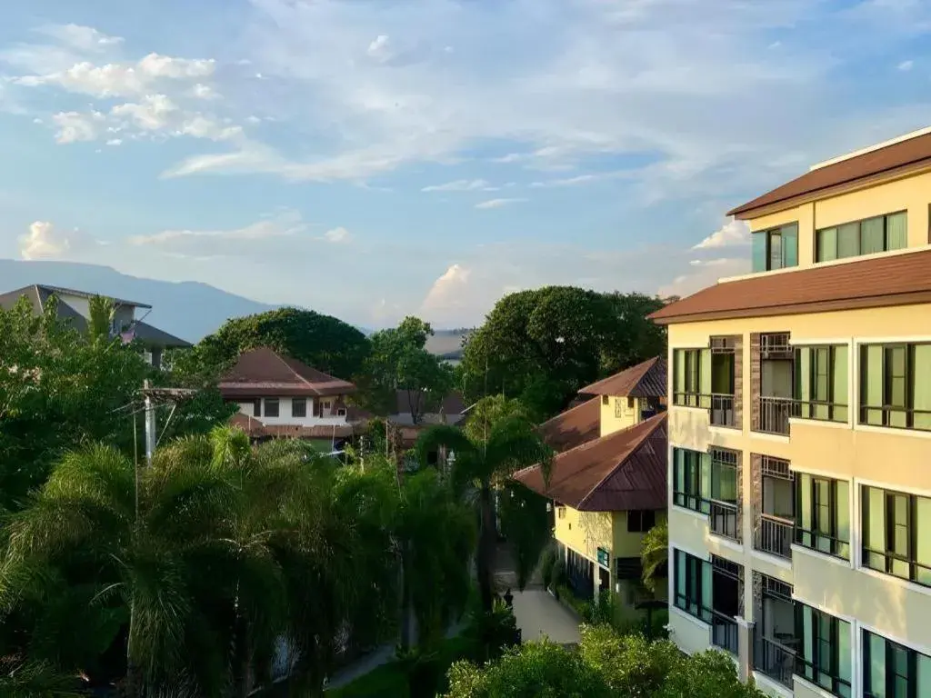 The Xym Hotel The Xym Hotel