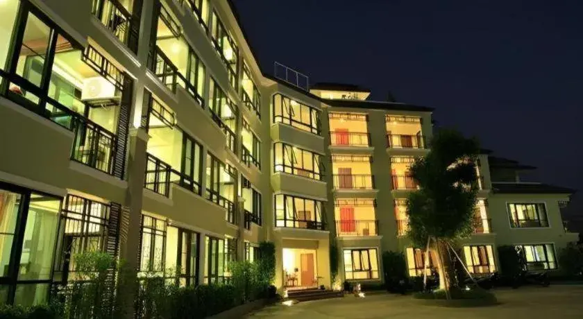 The Xym Hotel The Xym Hotel