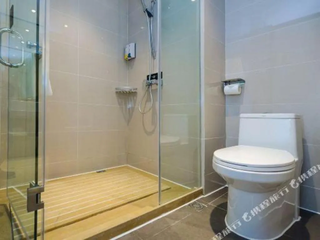 City Comfort Inn Chongqing Jiangbei Airport T3 Terminal