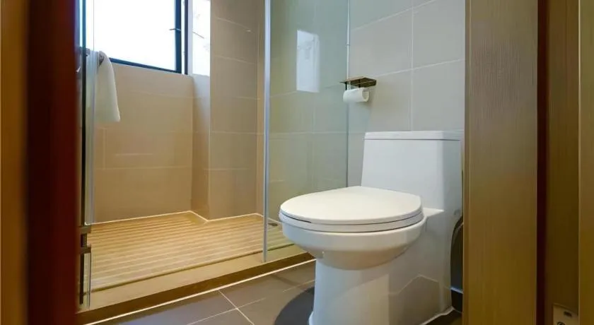 City Comfort Inn Chongqing Jiangbei Airport T3 Terminal