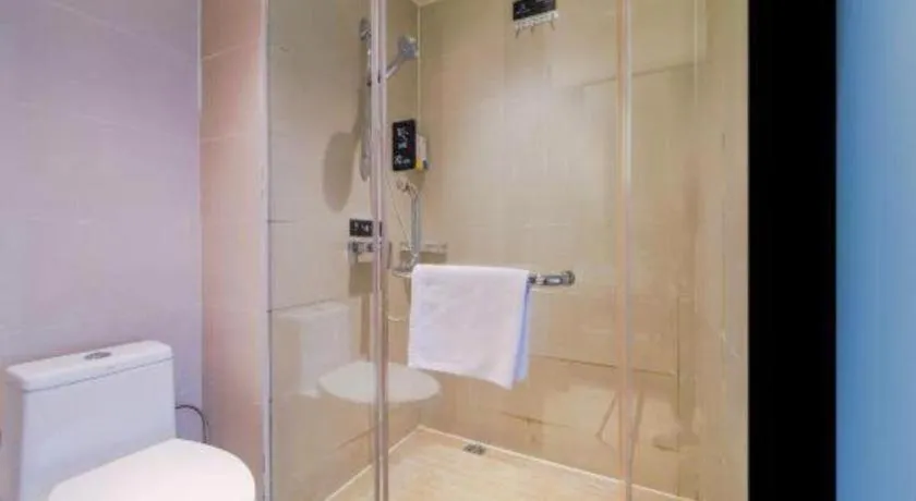 City Comfort Inn Chongqing Jiangbei Airport T3 Terminal