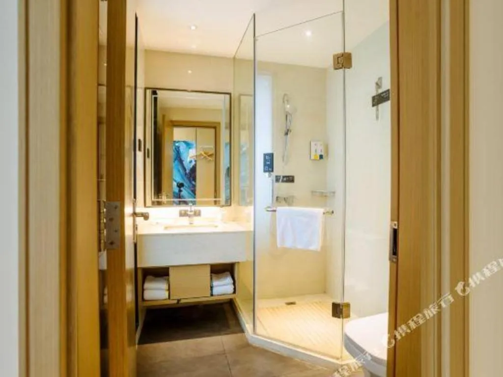 City Comfort Inn Chongqing Jiangbei Airport T3 Terminal