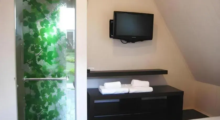 The Park Nangrong Resort The Park Nangrong Resort