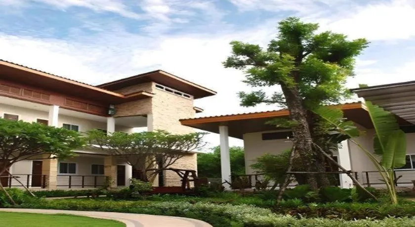 The Park Nangrong Resort