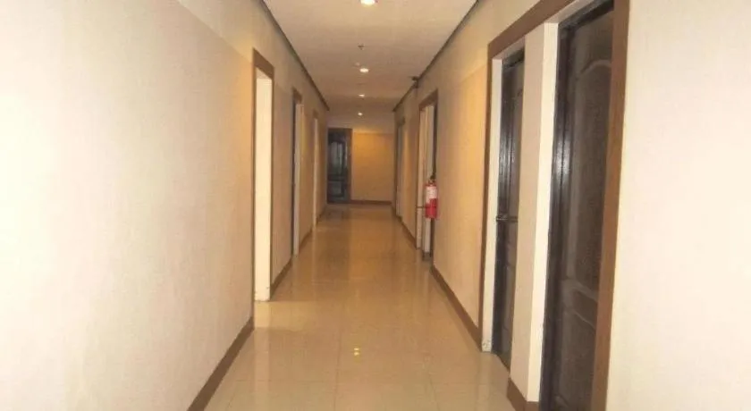 Rich Manor Pension House