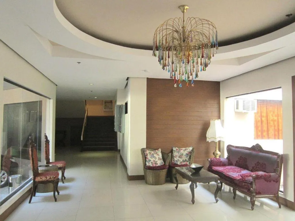 Rich Manor Pension House