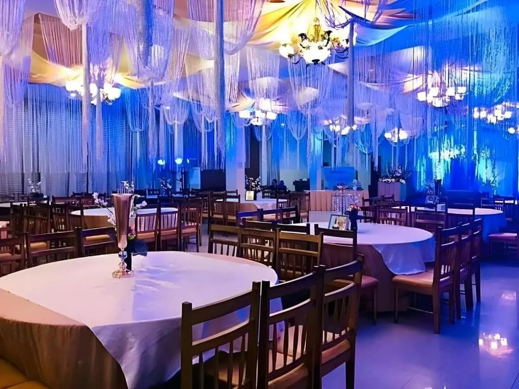 Rich Manor Pension House