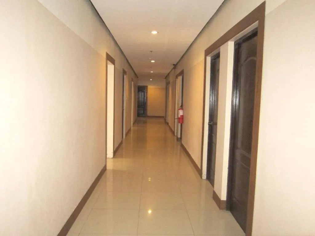 Rich Manor Pension House