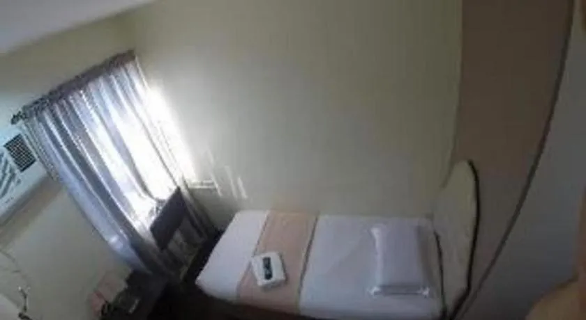 Rich Manor Pension House