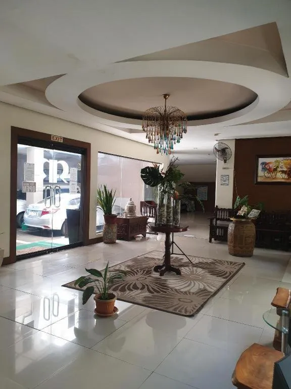 Rich Manor Pension House