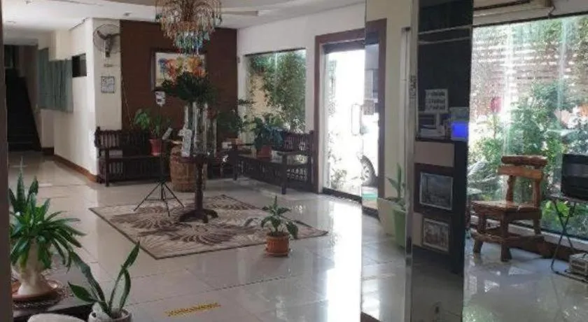 Rich Manor Pension House