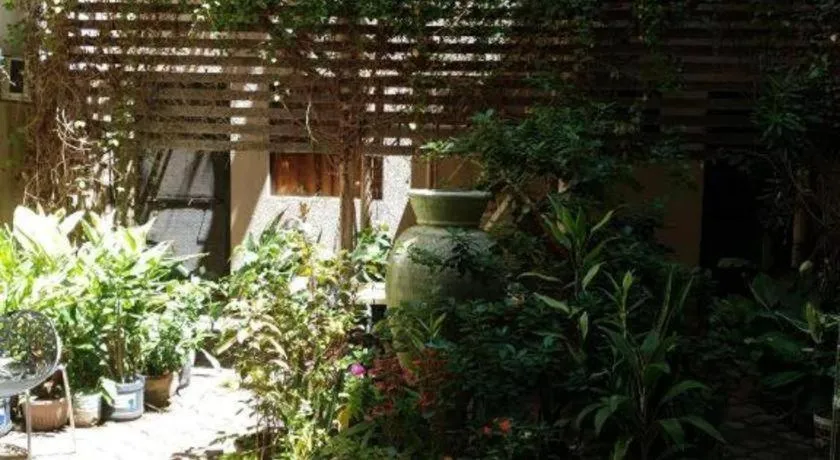 Rich Manor Pension House