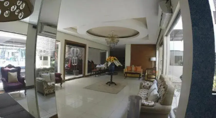 Rich Manor Pension House Rich Manor Pension House