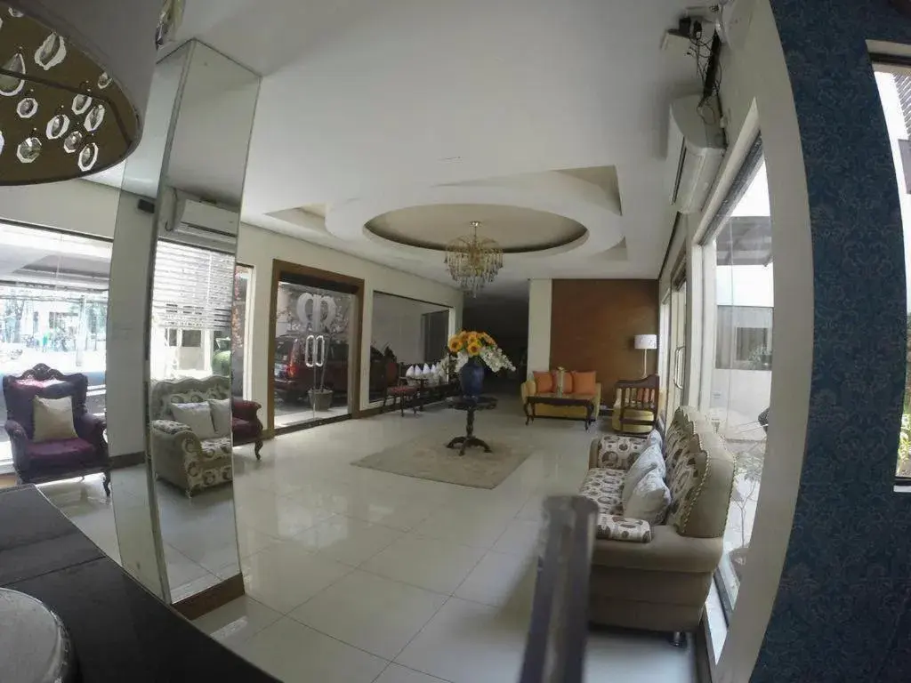 Rich Manor Pension House Rich Manor Pension House