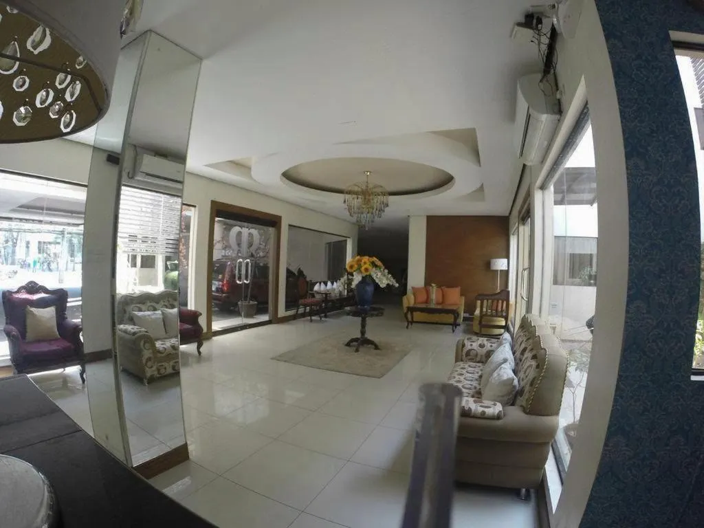 Rich Manor Pension House