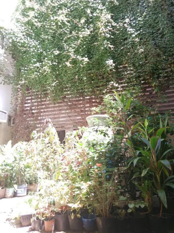 Rich Manor Pension House