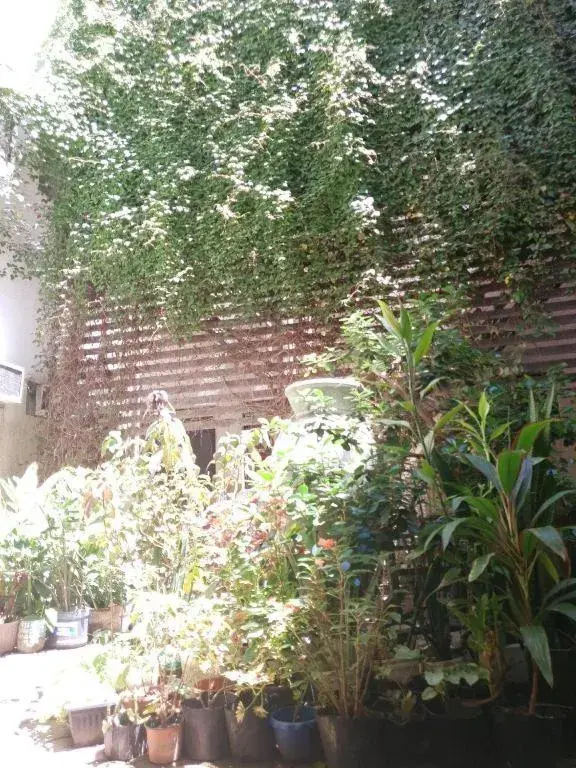 Rich Manor Pension House Rich Manor Pension House