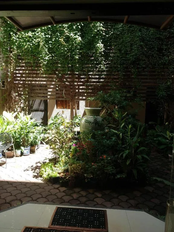 Rich Manor Pension House