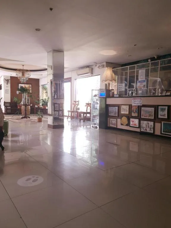 Rich Manor Pension House