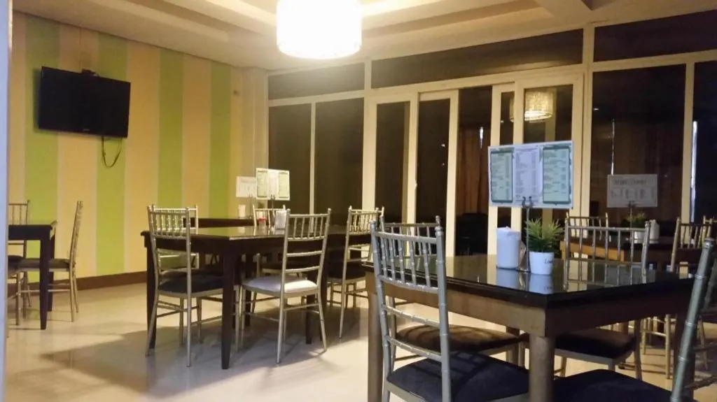 Rich Manor Pension House