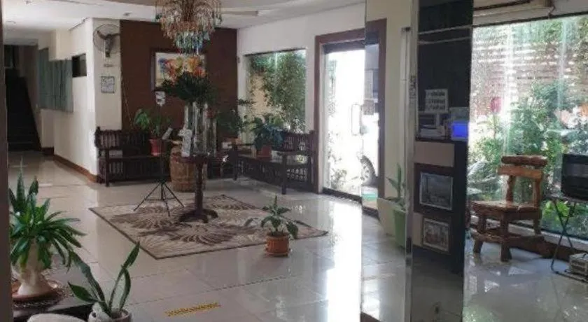 Rich Manor Pension House