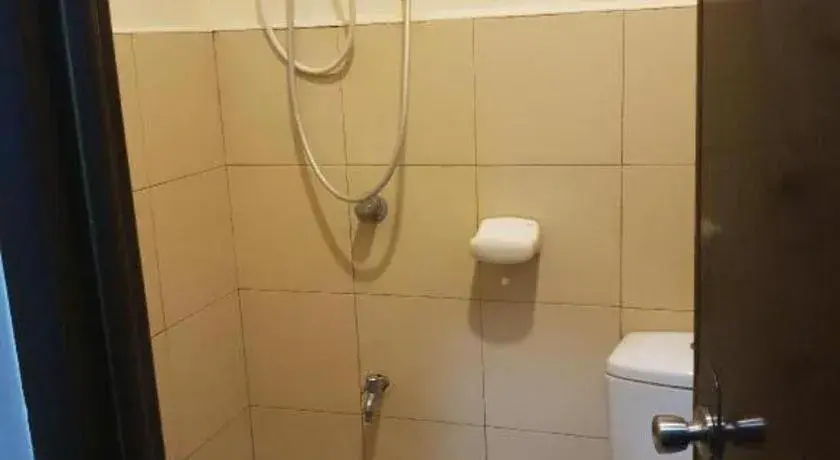 Rich Manor Pension House Rich Manor Pension House