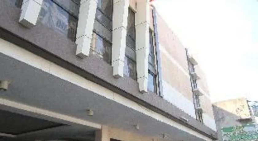 Rich Manor Pension House